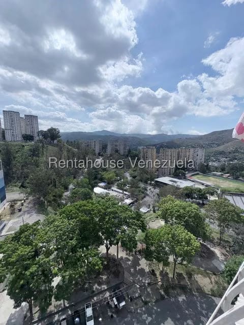 Apartamento (1 Nivel) en Venta en Caricuao, Distrito Metropolitano - 10