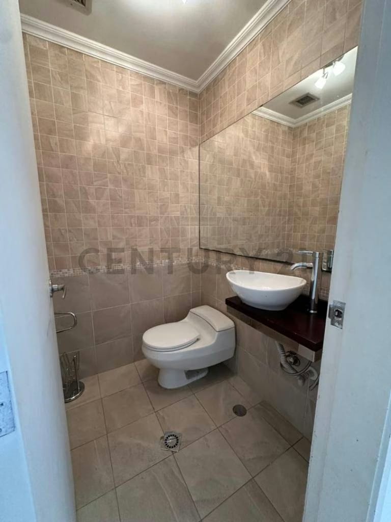 Alquiler de Townhouse - 26