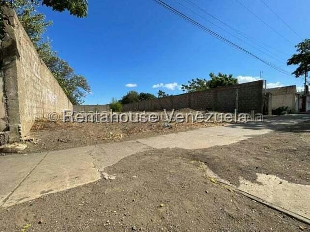 Terreno (Comercial) en Venta en Sector Bobare, Falcon - 5