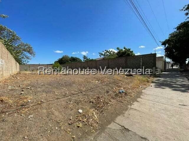 Terreno (Comercial) en Venta en Sector Bobare, Falcon - 8