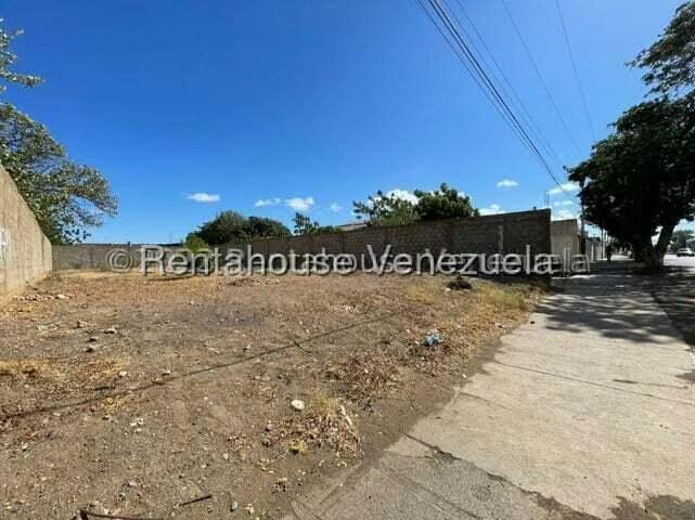 Terreno (Comercial) en Venta en Sector Bobare, Falcon - 9
