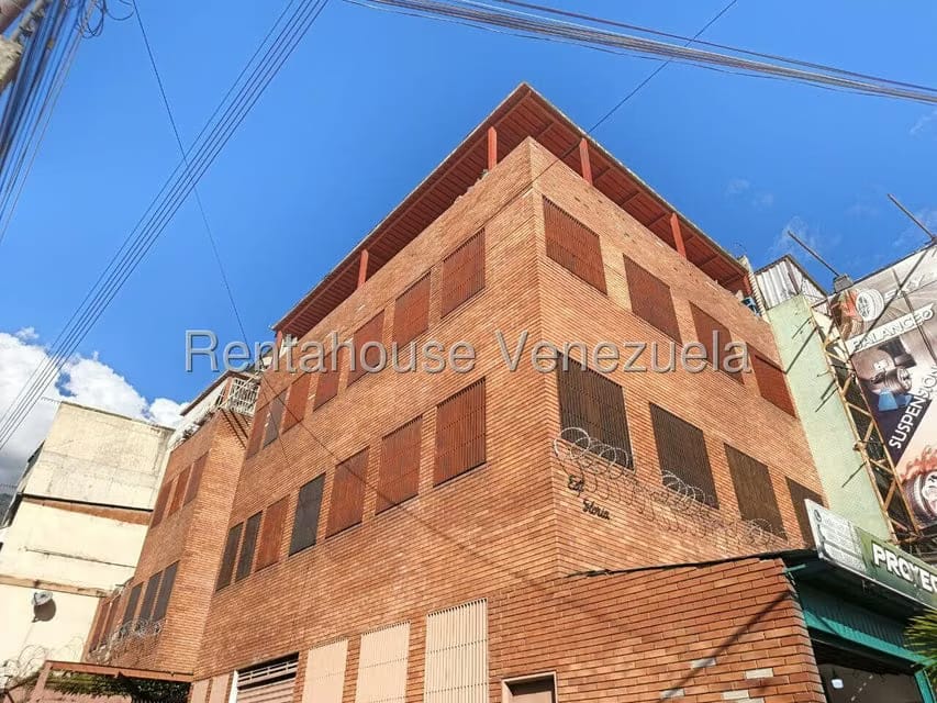 Comercial (Local Comercial) en Alquiler en Boleita Norte, Distrito Metropolitano