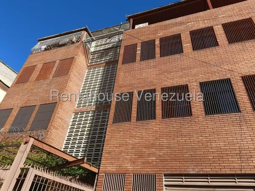 Comercial (Local Comercial) en Alquiler en Boleita Norte, Distrito Metropolitano - 2