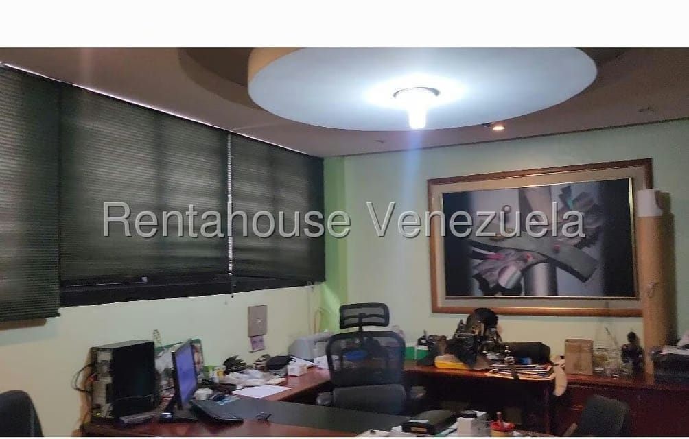 Comercial (Oficina) en Venta en Catia, Distrito Metropolitano - 3