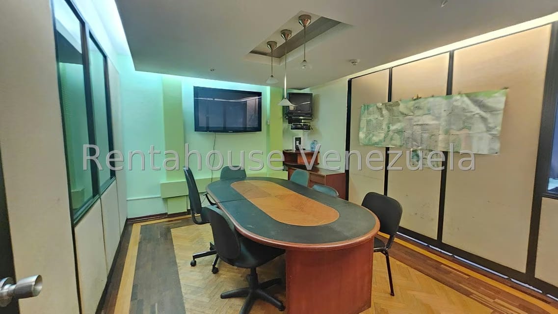 Comercial (Oficina) en Venta en Catia, Distrito Metropolitano - 5
