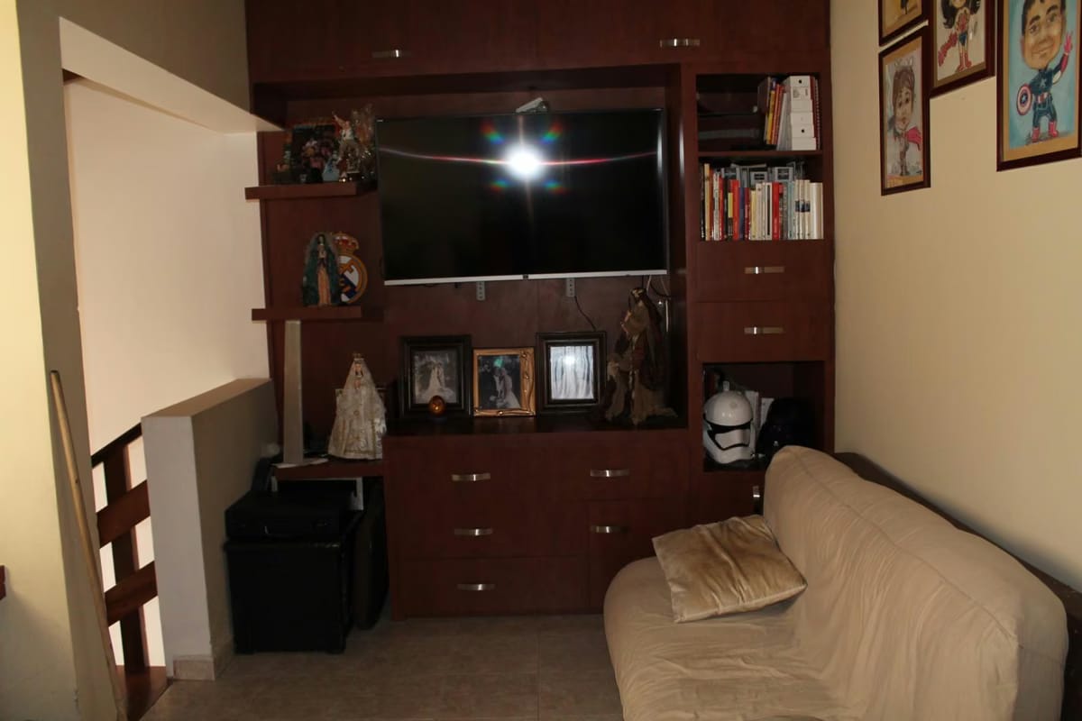 TownHouse en Venta - Urb. Pie De Monte Villas Club - Los Próceres - Mérida - Estado Mérida - 2