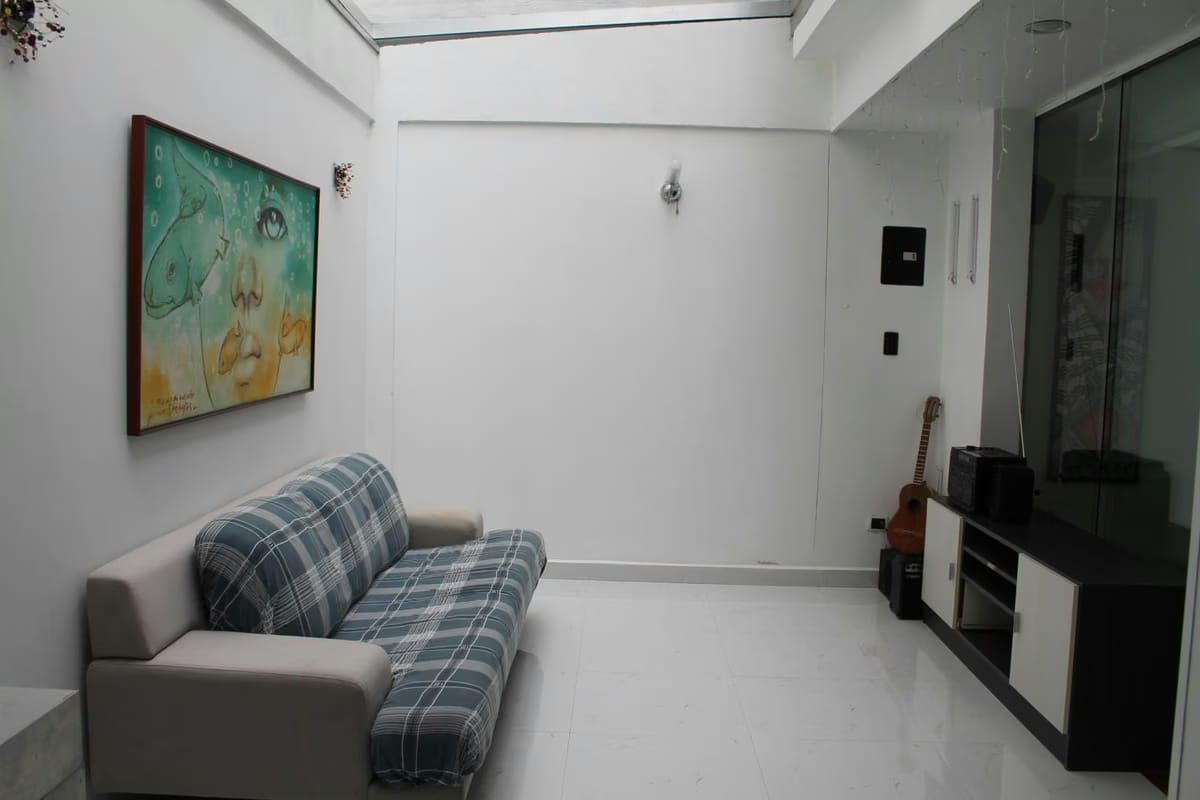 TownHouse en Venta - Urb. Pie De Monte Villas Club - Los Próceres - Mérida - Estado Mérida - 11