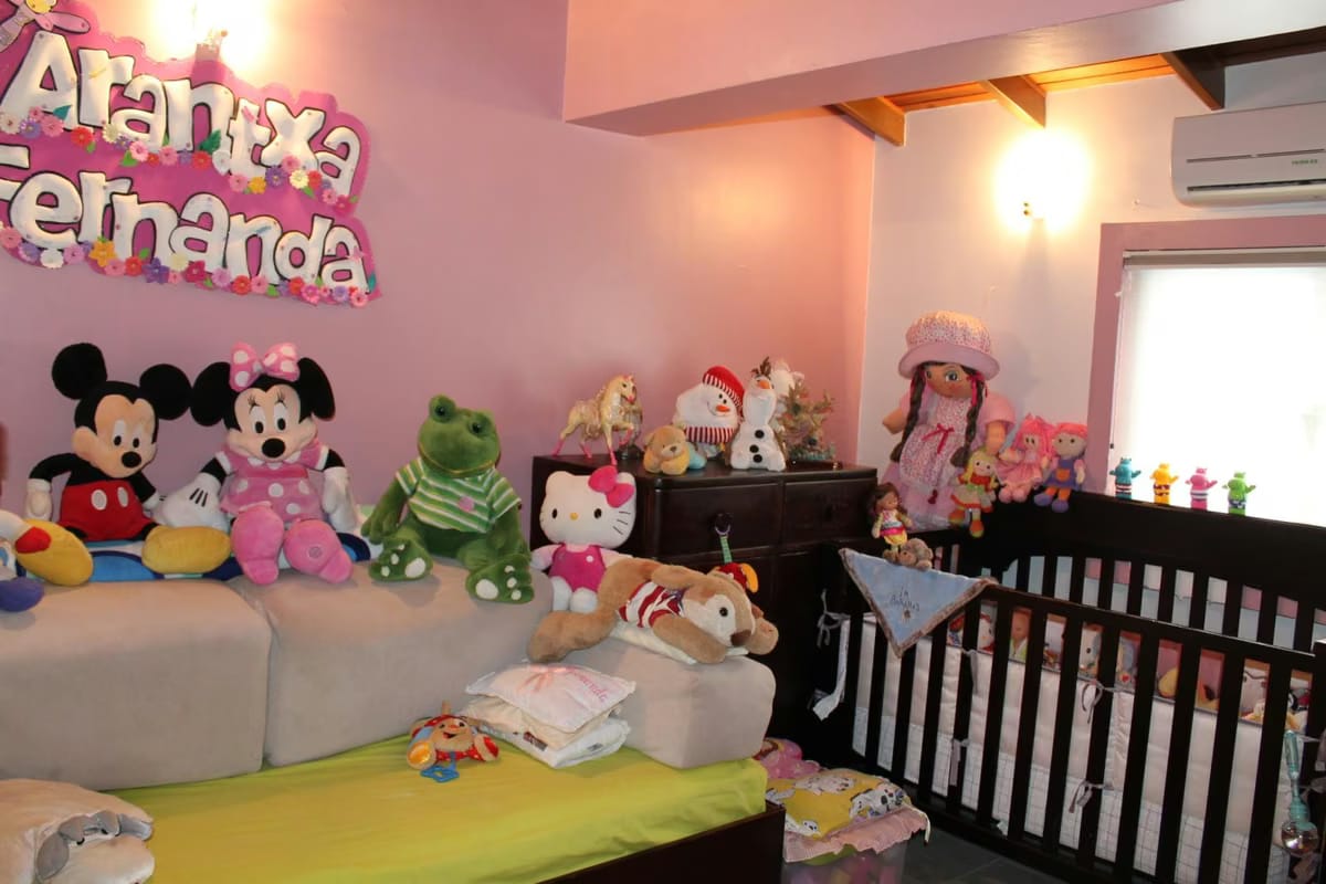 TownHouse en Venta - Urb. Pie De Monte Villas Club - Los Próceres - Mérida - Estado Mérida - 3