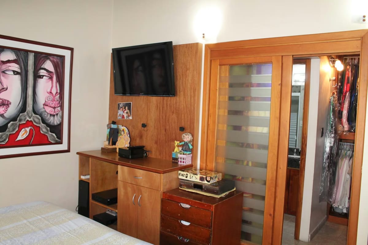 TownHouse en Venta - Urb. Pie De Monte Villas Club - Los Próceres - Mérida - Estado Mérida - 5