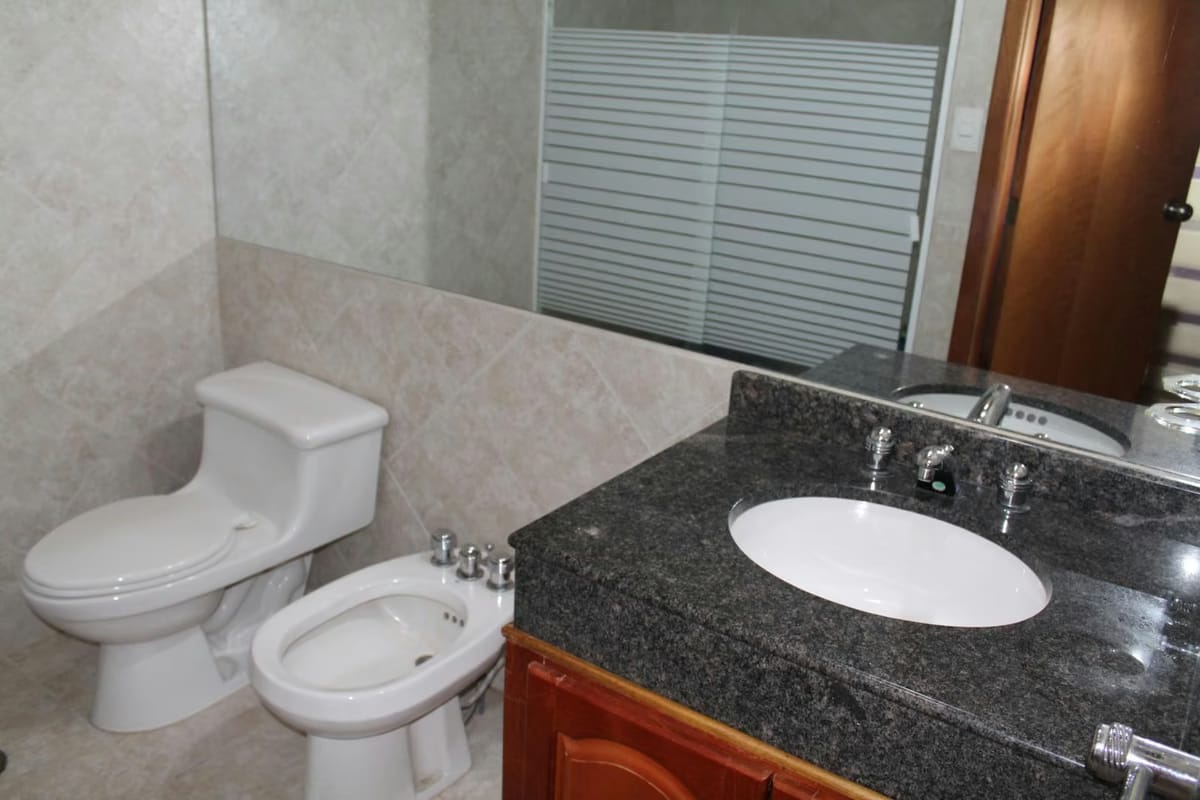 TownHouse en Venta - Urb. Pie De Monte Villas Club - Los Próceres - Mérida - Estado Mérida - 6