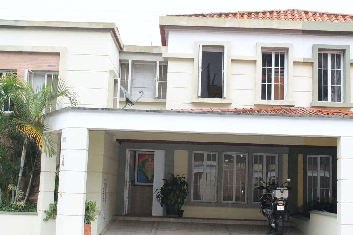 TownHouse en Venta - Urb. Pie De Monte Villas Club - Los Próceres - Mérida - Estado Mérida - 7