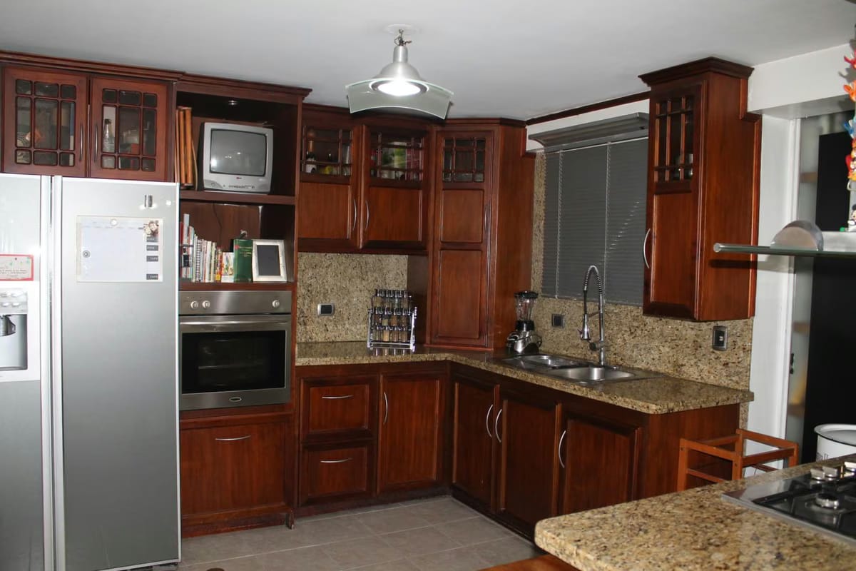 TownHouse en Venta - Urb. Pie De Monte Villas Club - Los Próceres - Mérida - Estado Mérida - 8