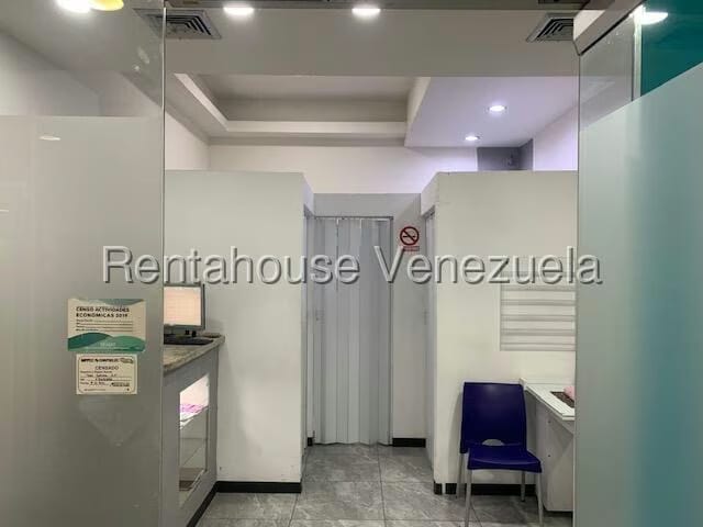 Comercial (Local Comercial) en Venta en Manzanares, Distrito Metropolitano - 5