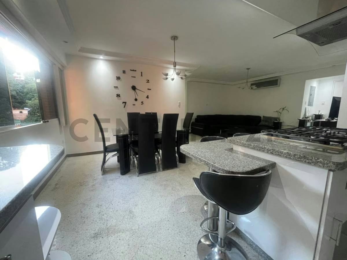 Alquiler Apartamento Corporativo en Los Chaguaramo, Servicios Garantizados - 3