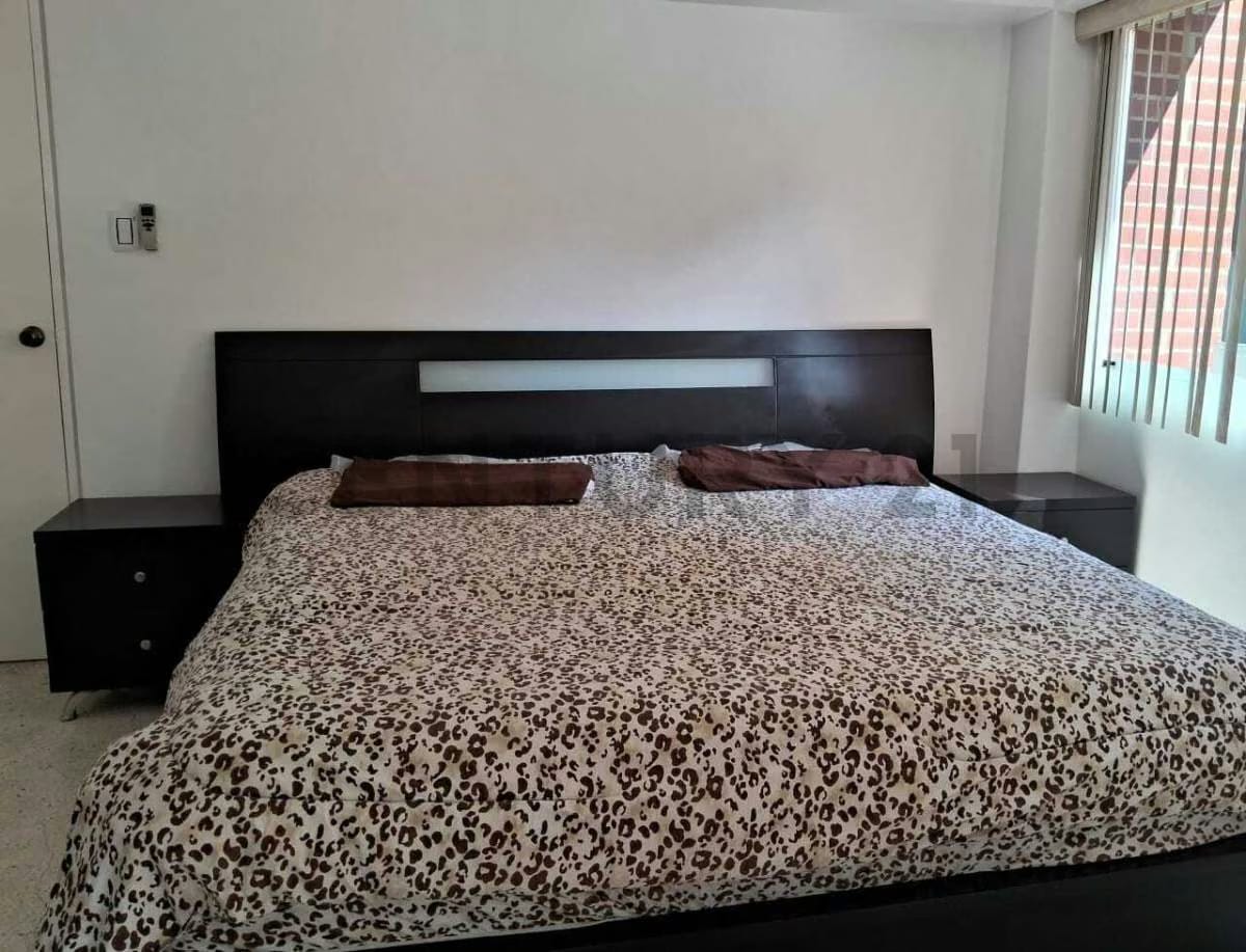 Alquiler Apartamento Corporativo en Los Chaguaramo, Servicios Garantizados - 5