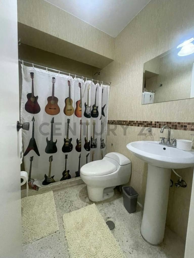 Alquiler Apartamento Corporativo en Los Chaguaramo, Servicios Garantizados - 8