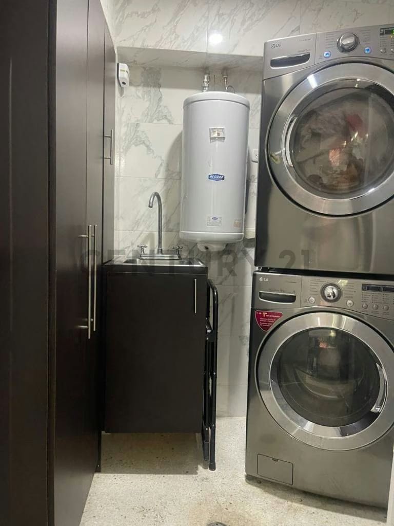 Alquiler Apartamento Corporativo en Los Chaguaramo, Servicios Garantizados - 9