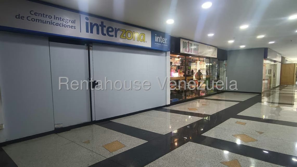 Comercial (Local Comercial) en Alquiler en El Rosal, Distrito Metropolitano - 2