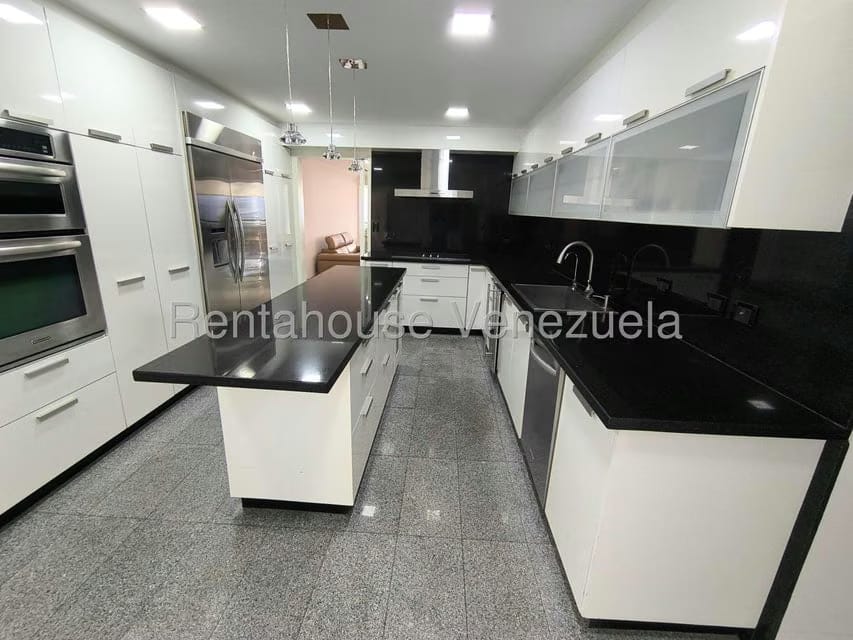 Apartamento (Duplex) en Venta en Lomas de La Lagunita, Distrito Metropolitano - 13