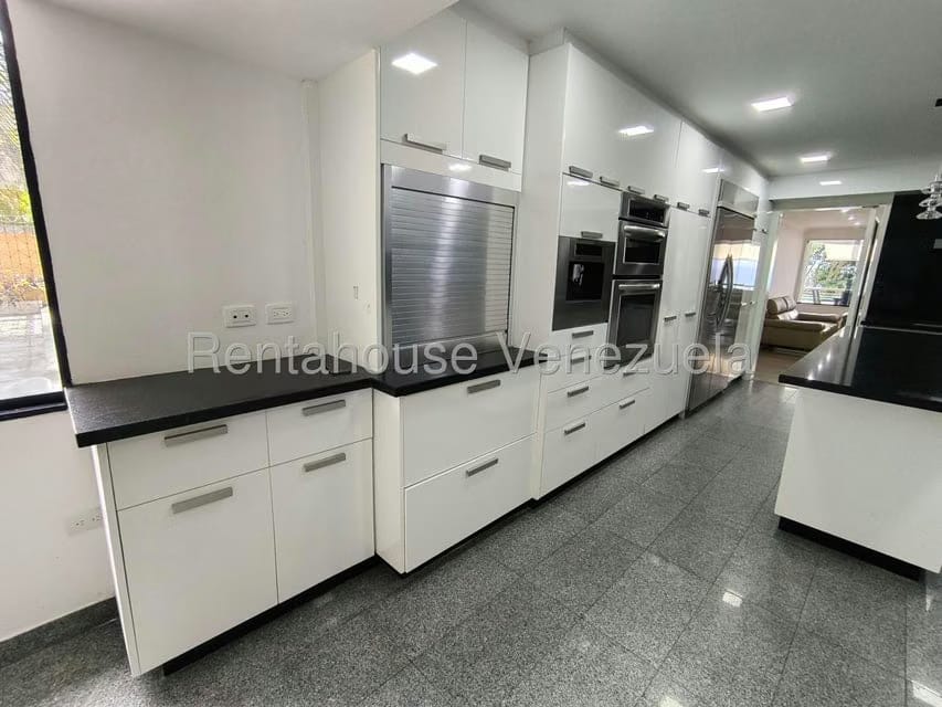 Apartamento (Duplex) en Venta en Lomas de La Lagunita, Distrito Metropolitano - 14