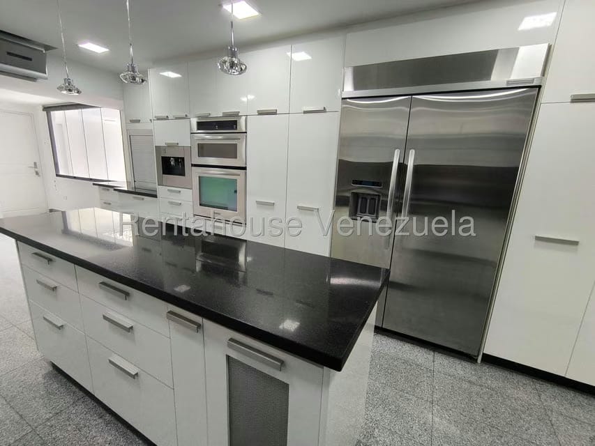 Apartamento (Duplex) en Venta en Lomas de La Lagunita, Distrito Metropolitano - 15