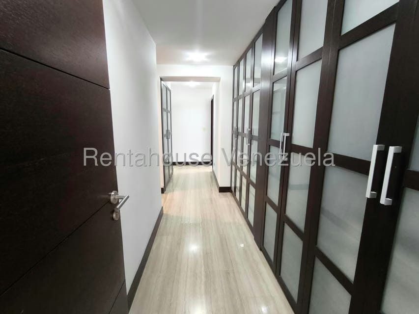 Apartamento (Duplex) en Venta en Lomas de La Lagunita, Distrito Metropolitano - 27