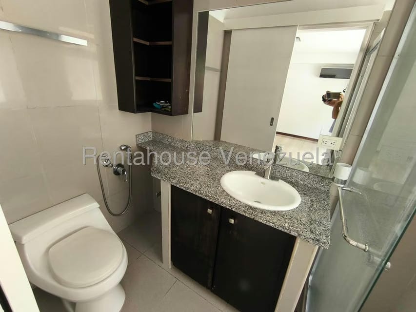 Apartamento (Duplex) en Venta en Lomas de La Lagunita, Distrito Metropolitano - 44