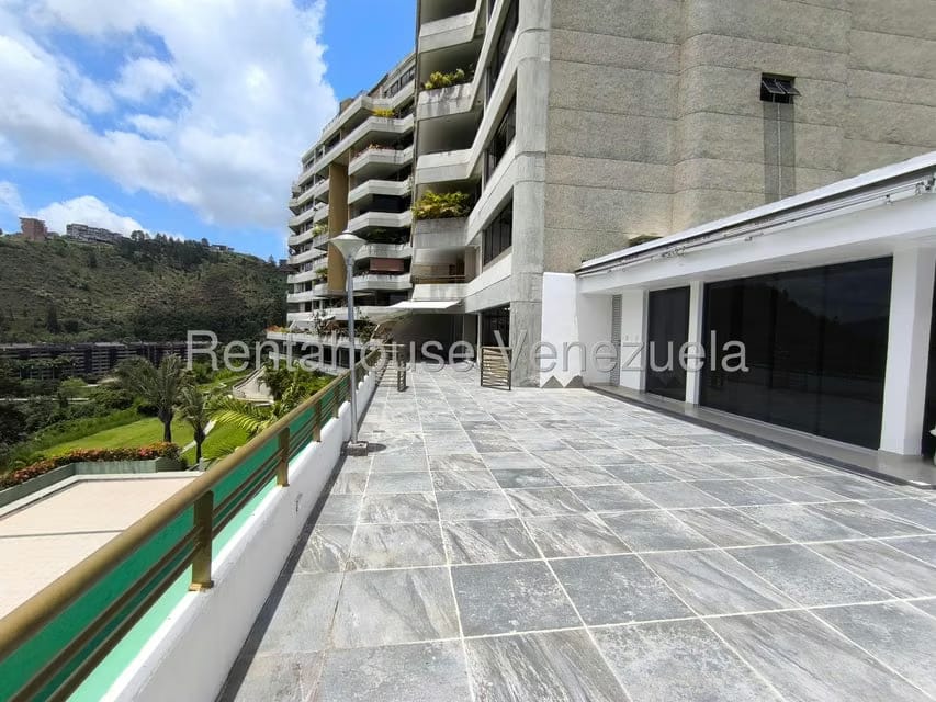Apartamento (Duplex) en Venta en Lomas de La Lagunita, Distrito Metropolitano - 53