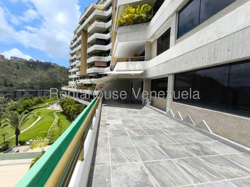 Apartamento (Duplex) en Venta en Lomas de La Lagunita, Distrito Metropolitano - 54