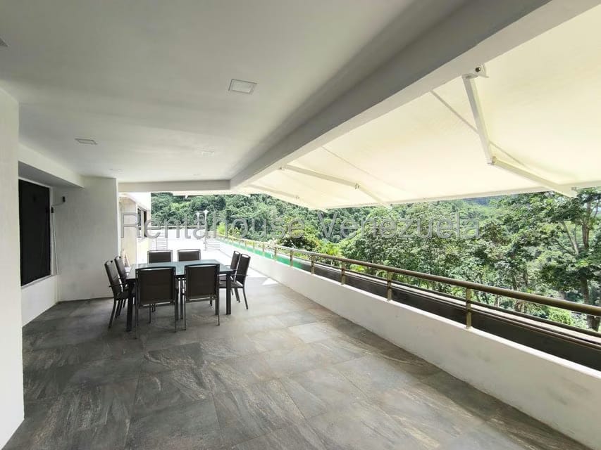 Apartamento (Duplex) en Venta en Lomas de La Lagunita, Distrito Metropolitano - 56