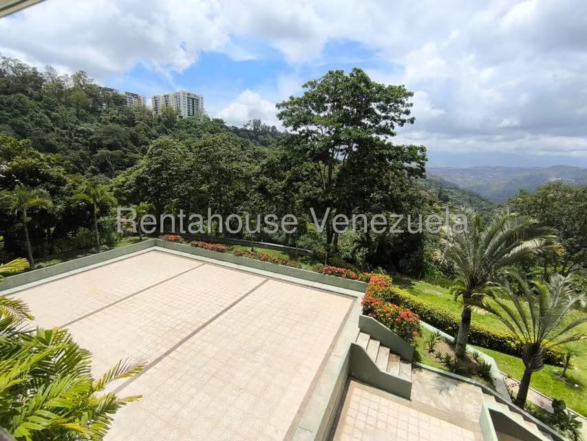 Apartamento (Duplex) en Venta en Lomas de La Lagunita, Distrito Metropolitano - 58