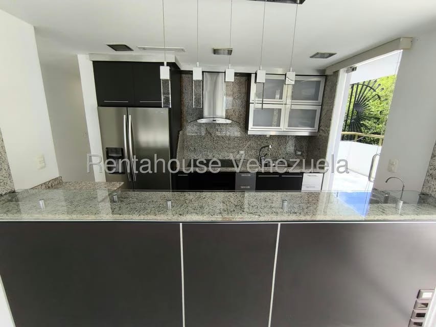 Apartamento (Duplex) en Venta en Lomas de La Lagunita, Distrito Metropolitano - 61