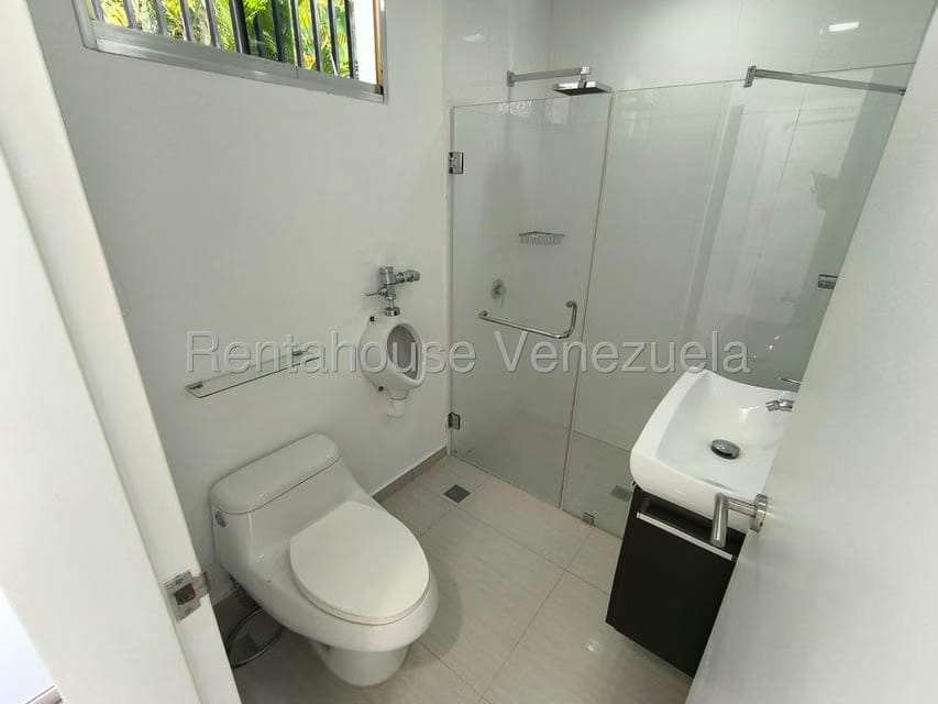 Apartamento (Duplex) en Venta en Lomas de La Lagunita, Distrito Metropolitano - 62