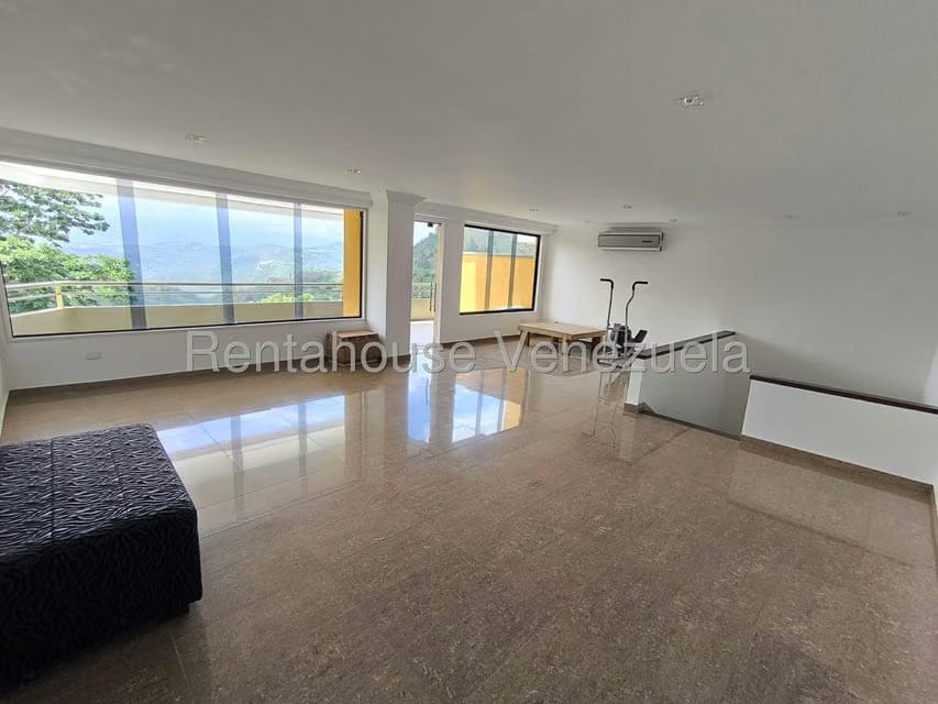 Apartamento (Duplex) en Venta en Lomas de La Lagunita, Distrito Metropolitano - 65
