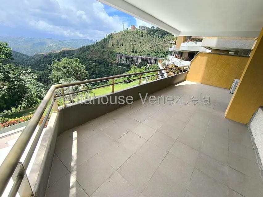 Apartamento (Duplex) en Venta en Lomas de La Lagunita, Distrito Metropolitano - 68