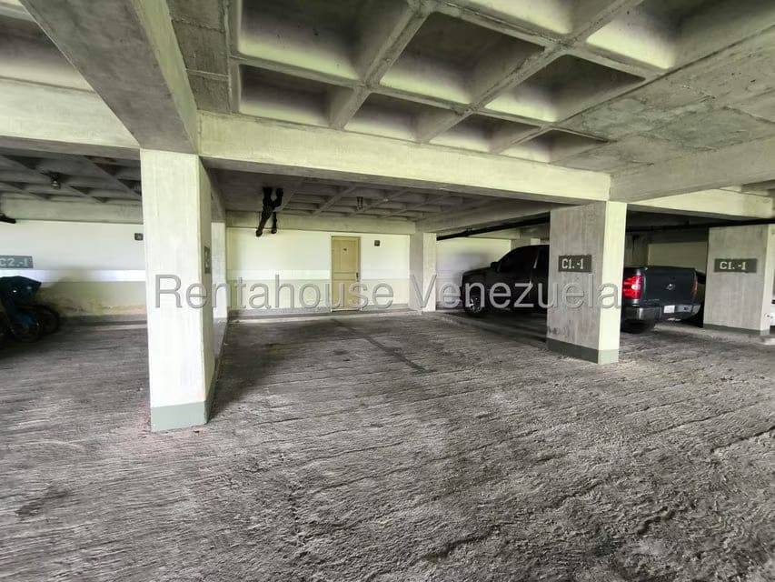 Apartamento (Duplex) en Venta en Lomas de La Lagunita, Distrito Metropolitano - 69