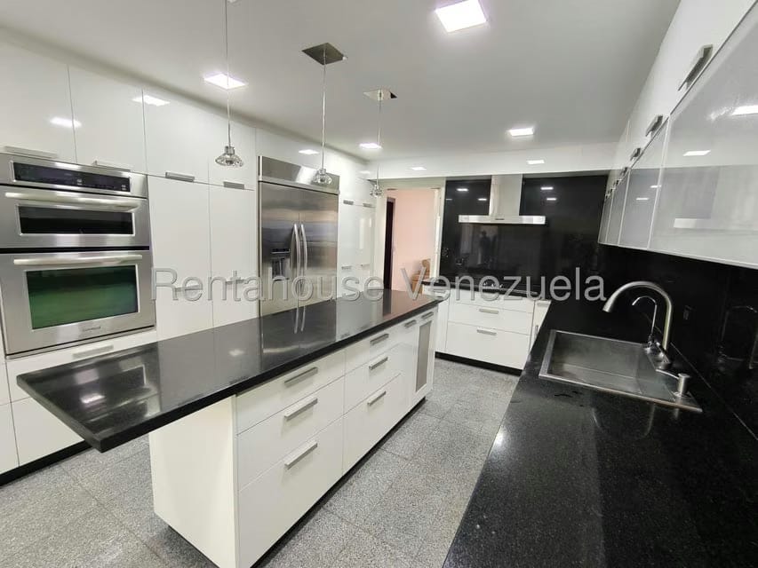 Apartamento (Duplex) en Venta en Lomas de La Lagunita, Distrito Metropolitano - 9
