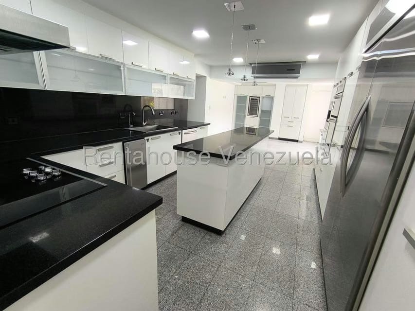 Apartamento (Duplex) en Venta en Lomas de La Lagunita, Distrito Metropolitano - 10