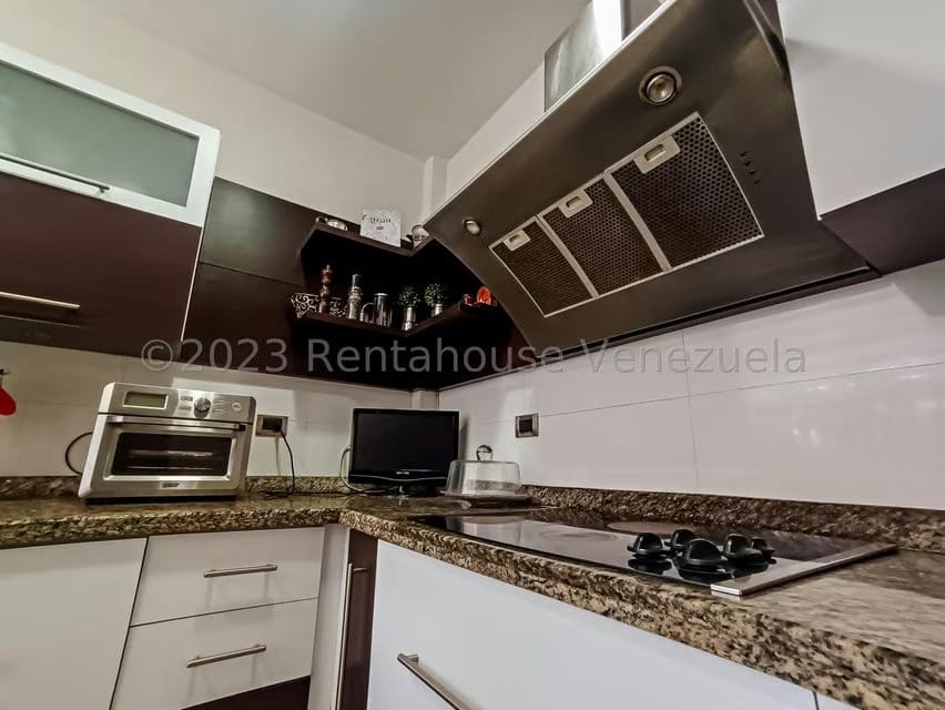 Casa (1 Nivel) en Venta en Pan de Azucar, Miranda - 14