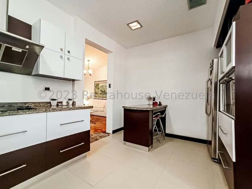 Casa (1 Nivel) en Venta en Pan de Azucar, Miranda - 16