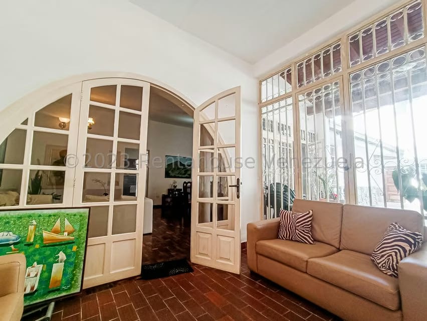 Casa (1 Nivel) en Venta en Pan de Azucar, Miranda - 19