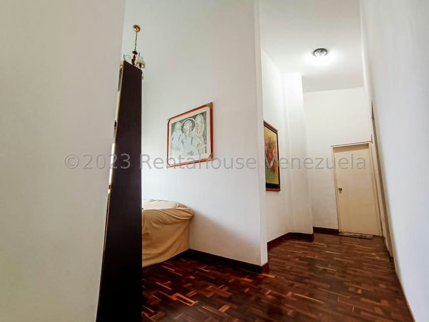 Casa (1 Nivel) en Venta en Pan de Azucar, Miranda - 20