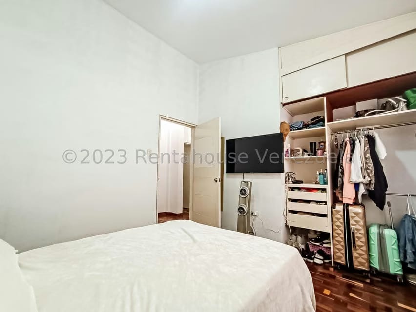 Casa (1 Nivel) en Venta en Pan de Azucar, Miranda - 22