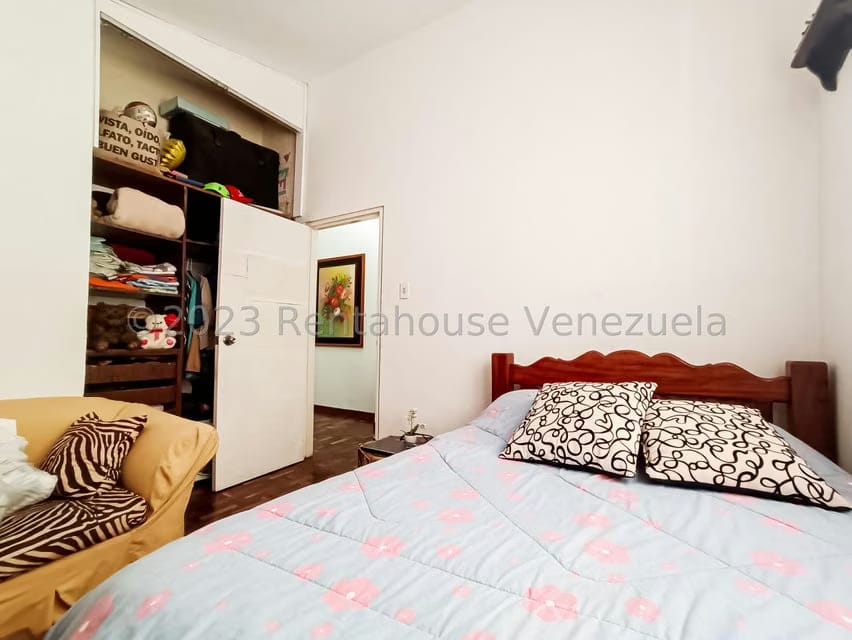 Casa (1 Nivel) en Venta en Pan de Azucar, Miranda - 24