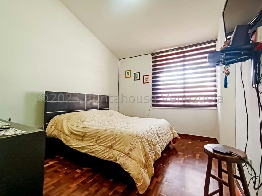 Casa (1 Nivel) en Venta en Pan de Azucar, Miranda - 26