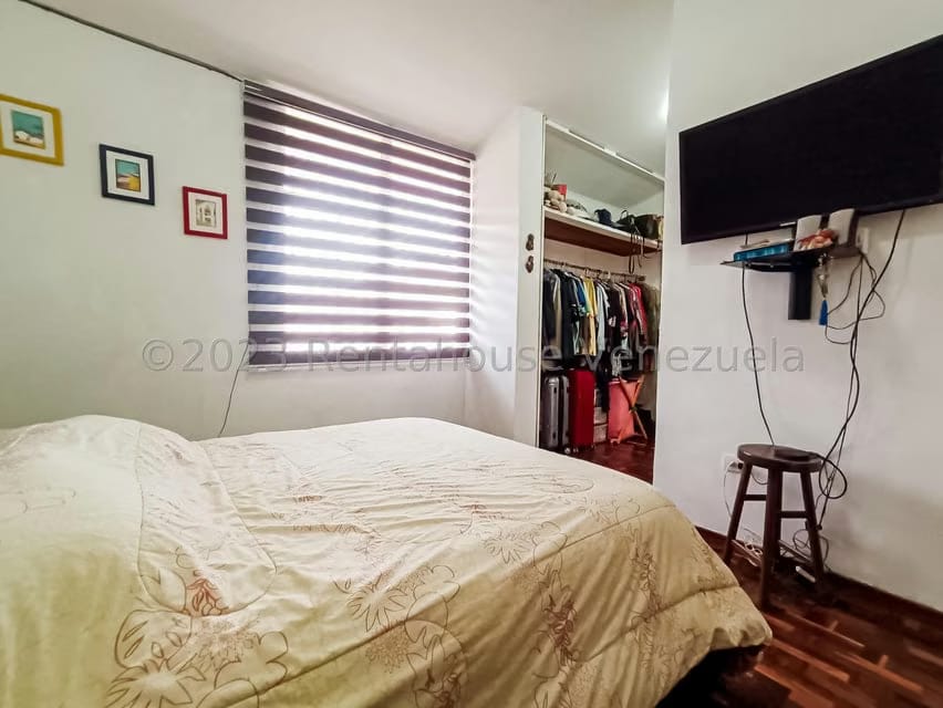 Casa (1 Nivel) en Venta en Pan de Azucar, Miranda - 27