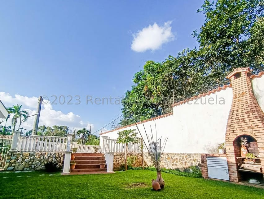 Casa (1 Nivel) en Venta en Pan de Azucar, Miranda - 40