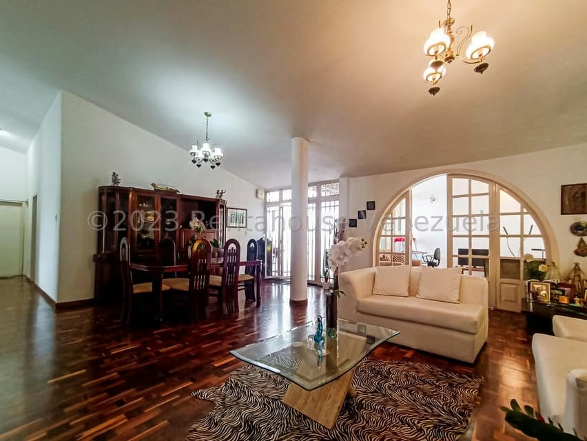Casa (1 Nivel) en Venta en Pan de Azucar, Miranda - 7