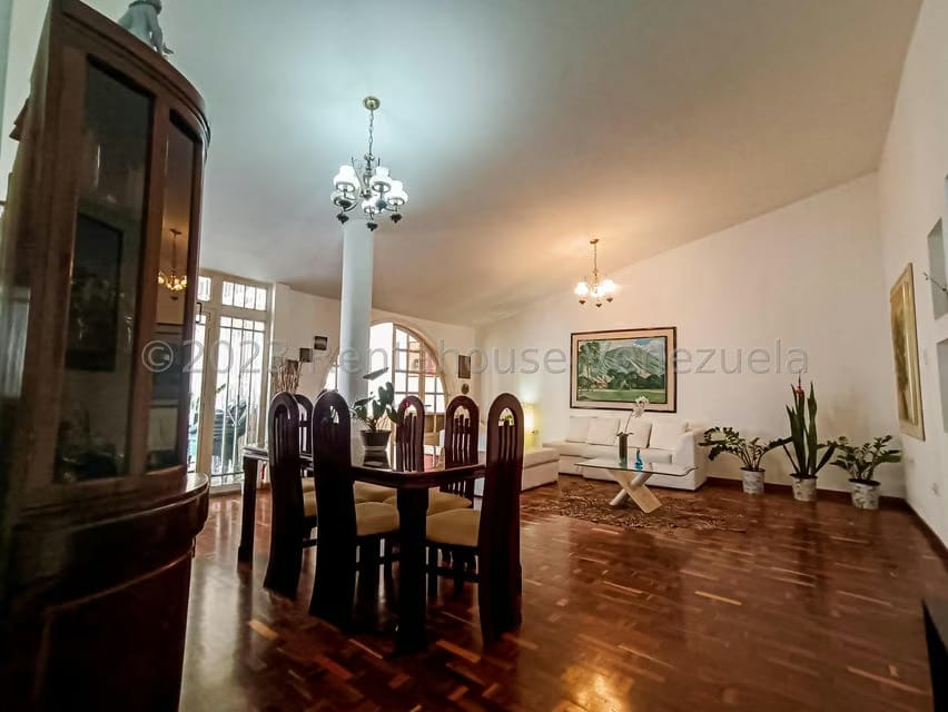 Casa (1 Nivel) en Venta en Pan de Azucar, Miranda - 8