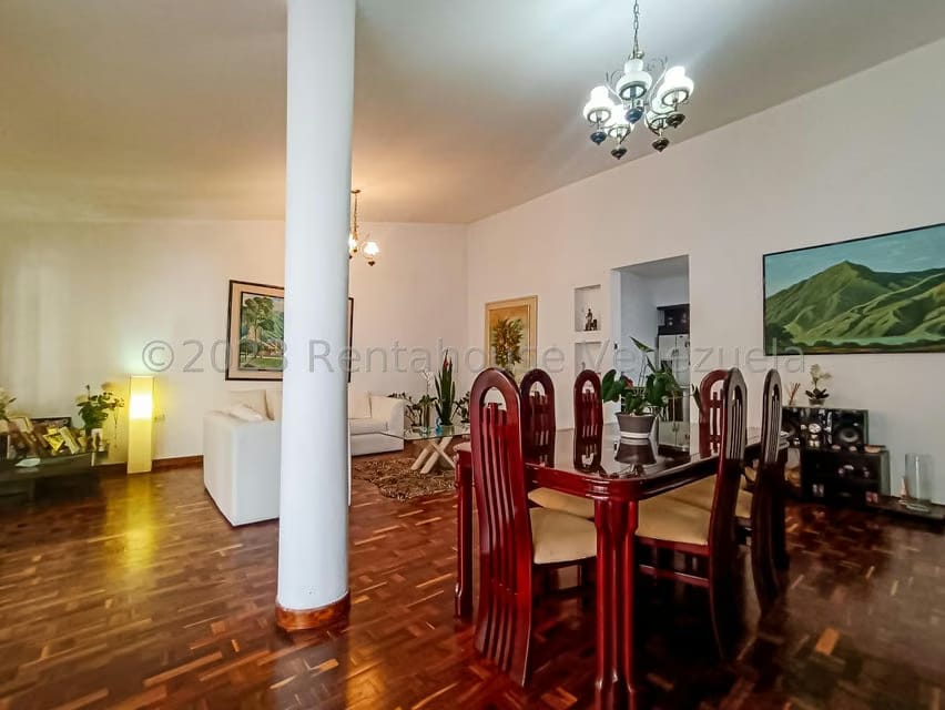Casa (1 Nivel) en Venta en Pan de Azucar, Miranda - 9